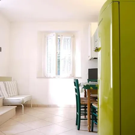 Apartment In